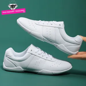Unisex Soft Bottom Sports Shoes