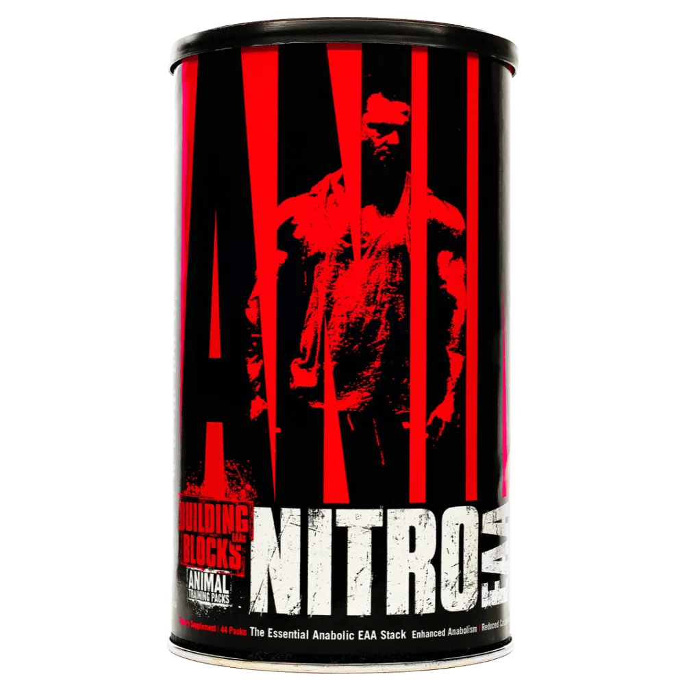 Universal Nutrition Animal Nitro 44 Pack
