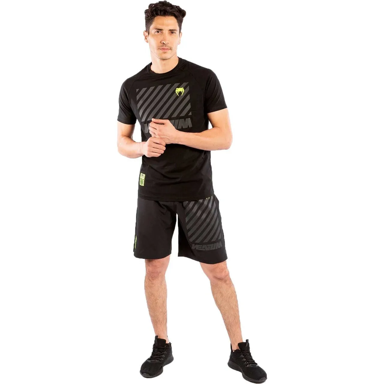 Venum Stripes Training Shorts