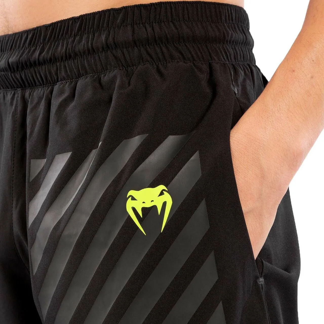 Venum Stripes Training Shorts