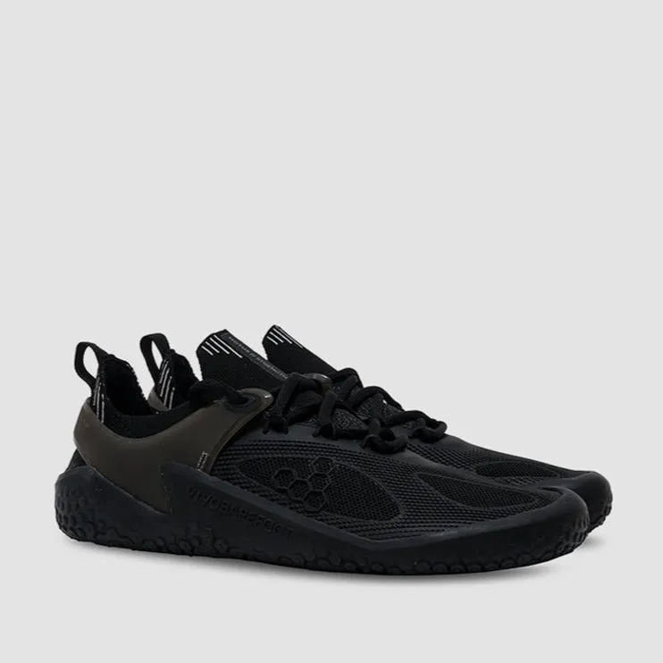 VIVO MOTUS STRENGTH LADIES FOOTWEAR OBSIDIAN
