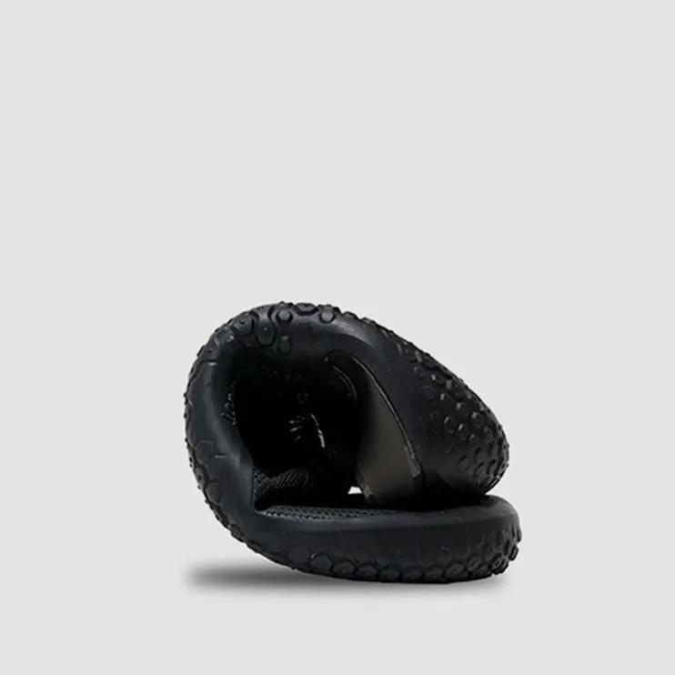 VIVO MOTUS STRENGTH LADIES FOOTWEAR OBSIDIAN