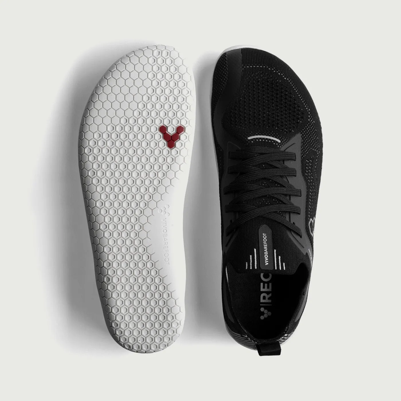 Vivobarefoot - Primus Lite Knit - Womens