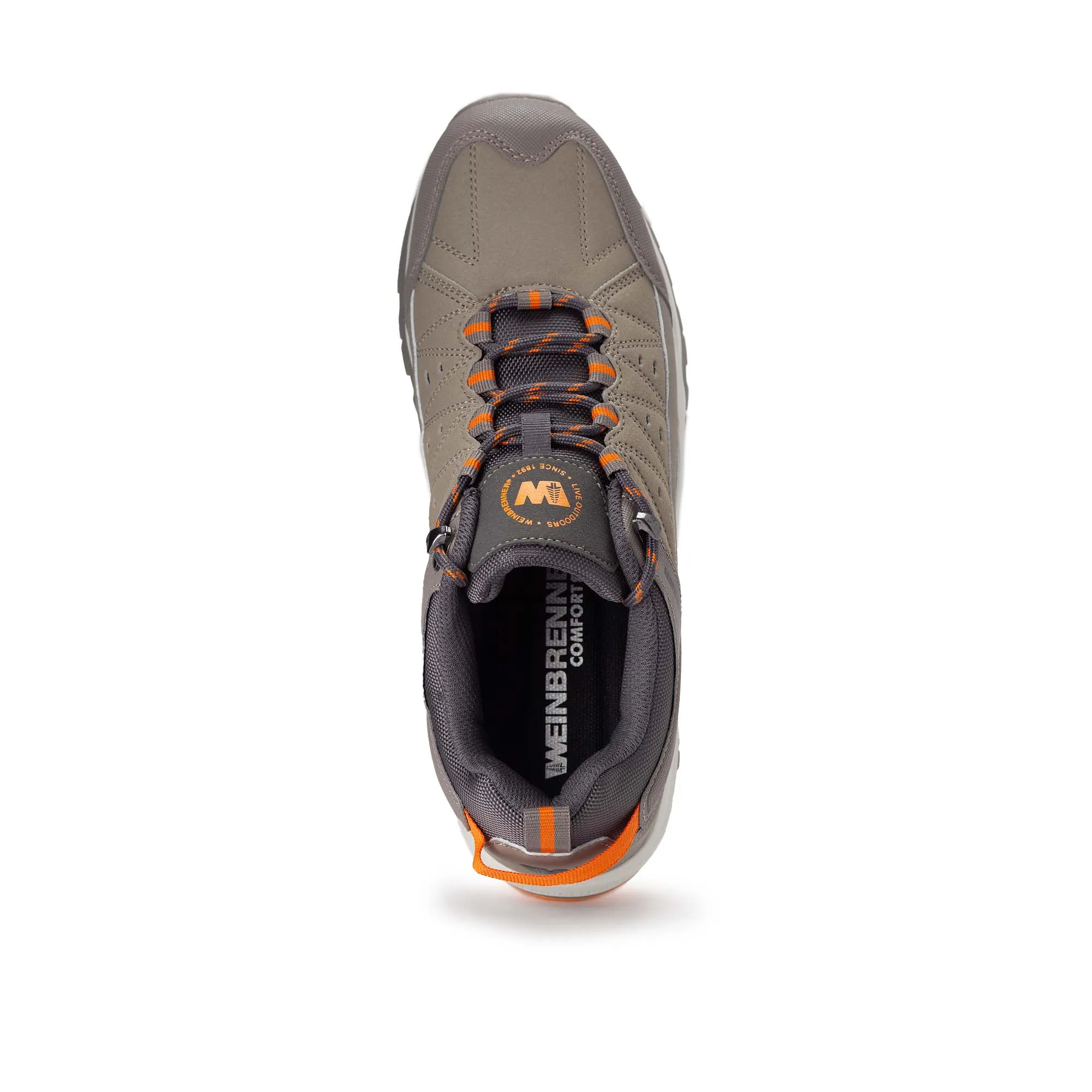 Weinbrenner Men Outdoor Shoes 840X066