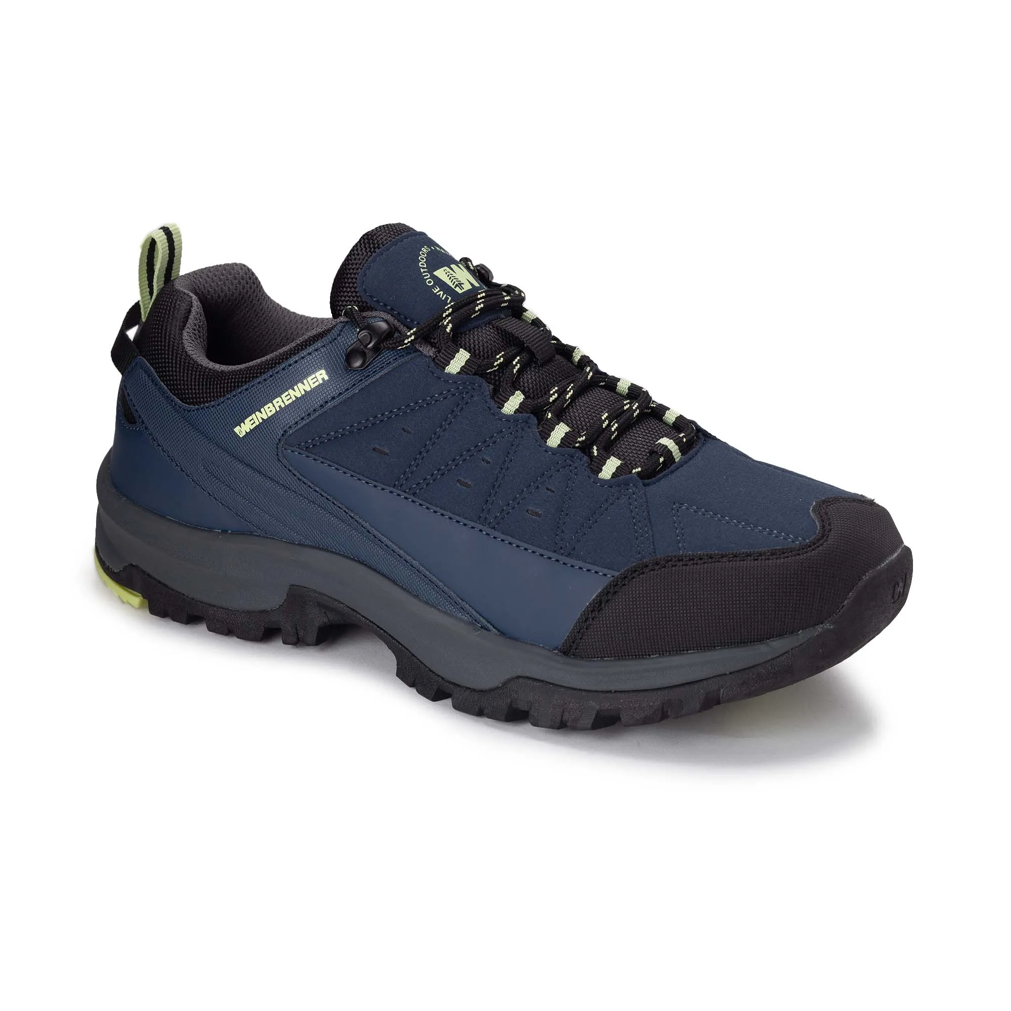 Weinbrenner Men Outdoor Shoes 840X066