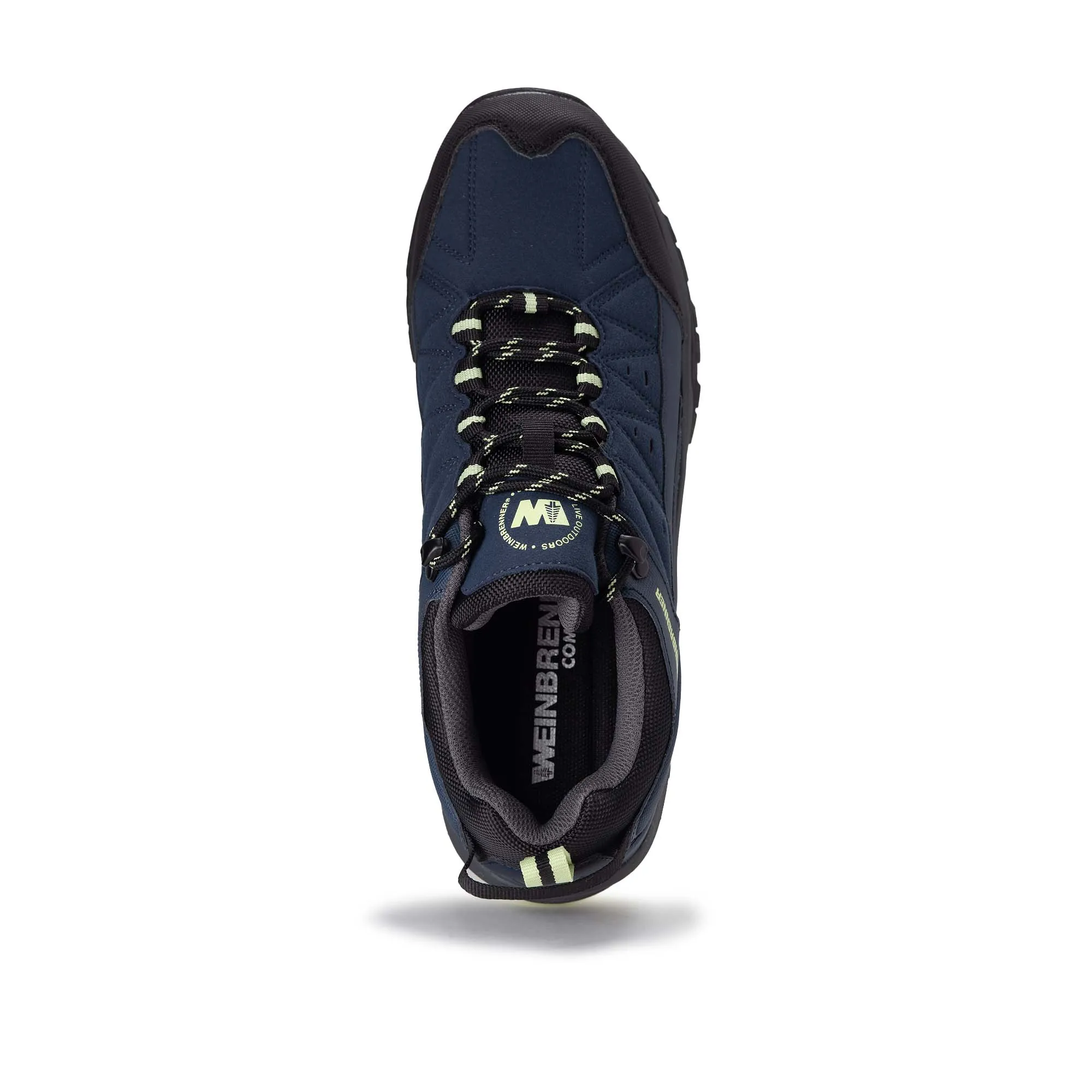 Weinbrenner Men Outdoor Shoes 840X066