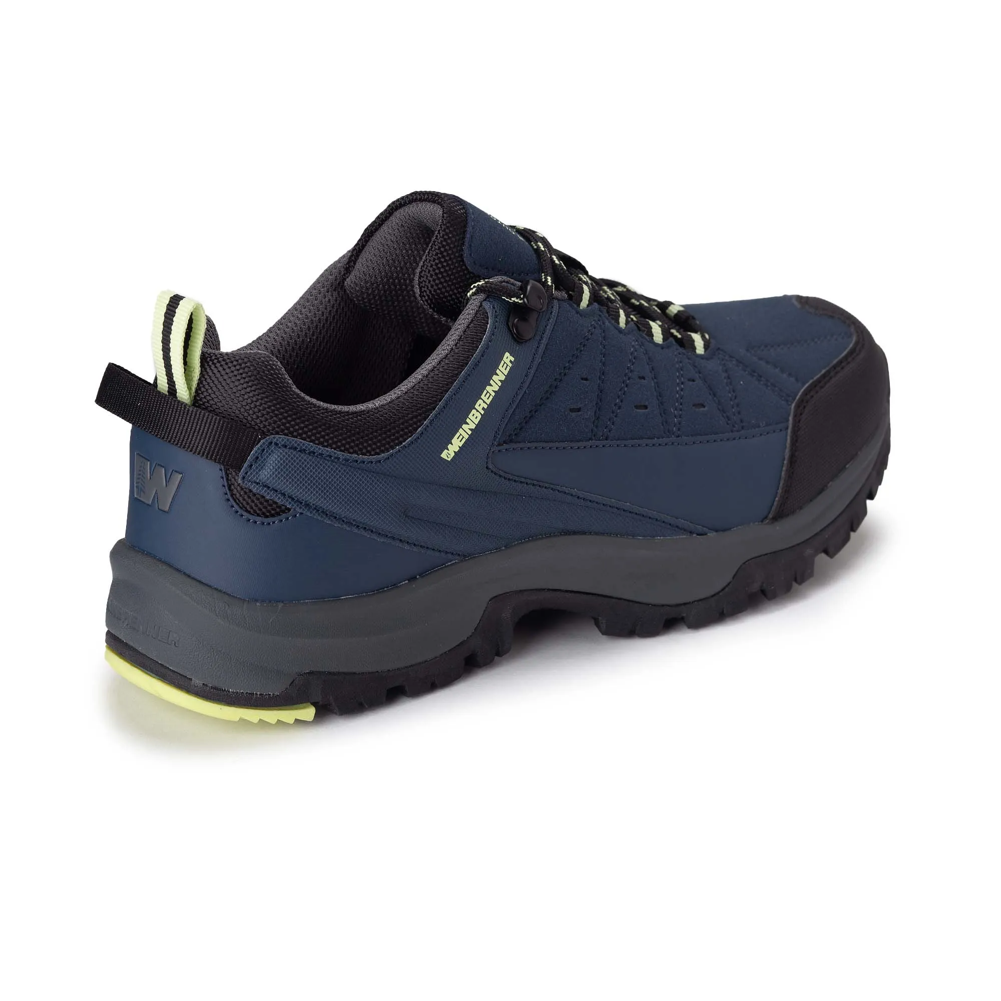 Weinbrenner Men Outdoor Shoes 840X066