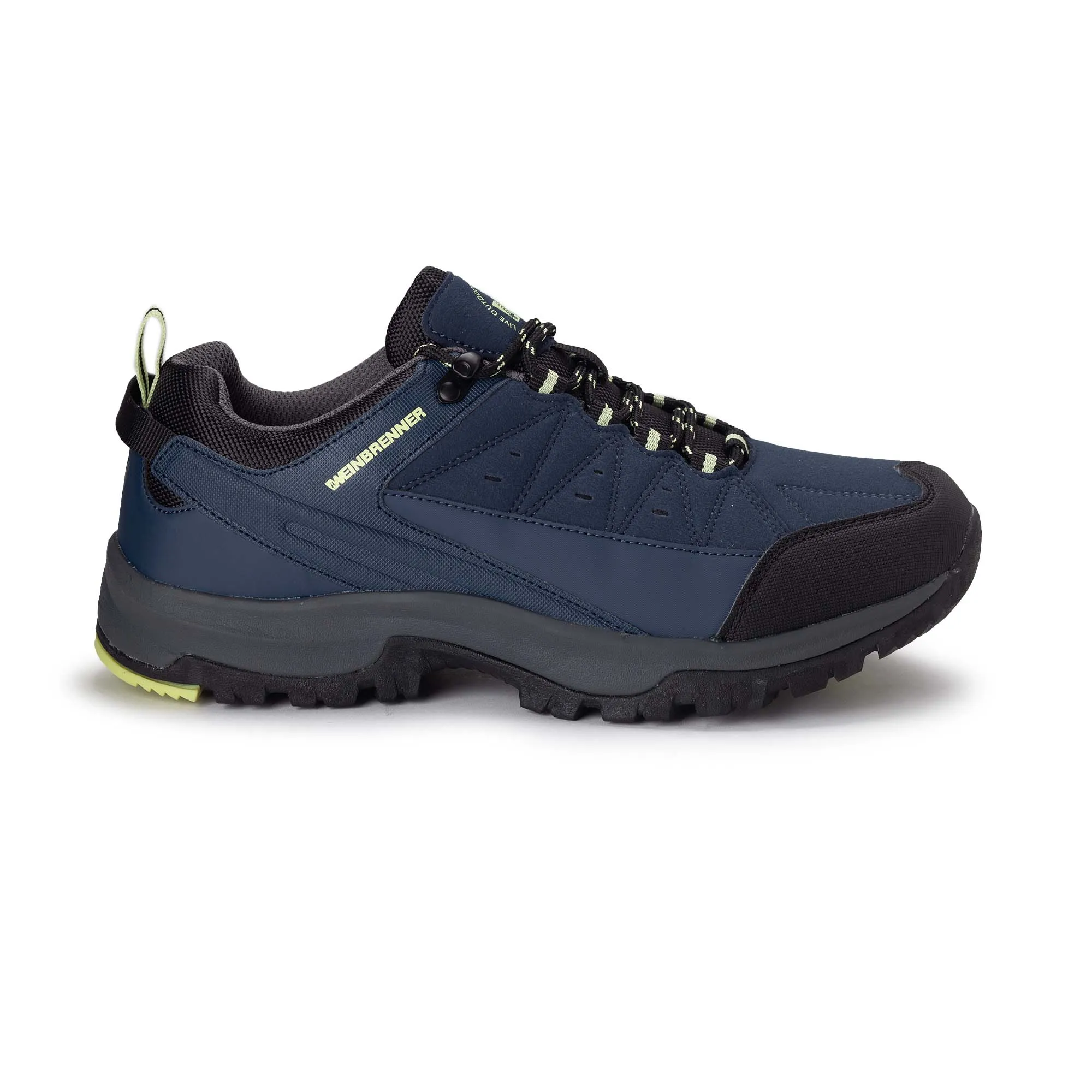 Weinbrenner Men Outdoor Shoes 840X066