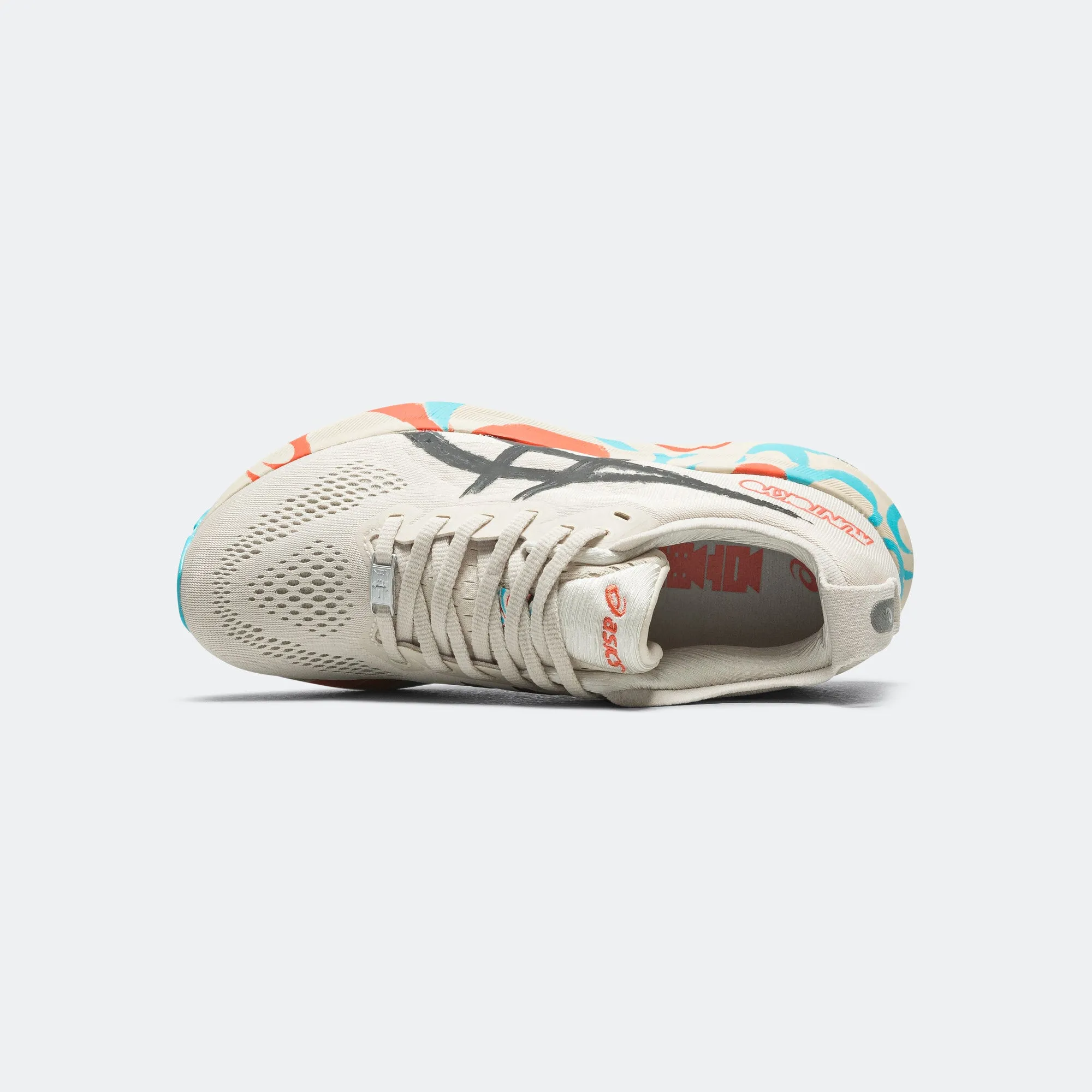 Womens GEL-Kayano 31 - Tokyo