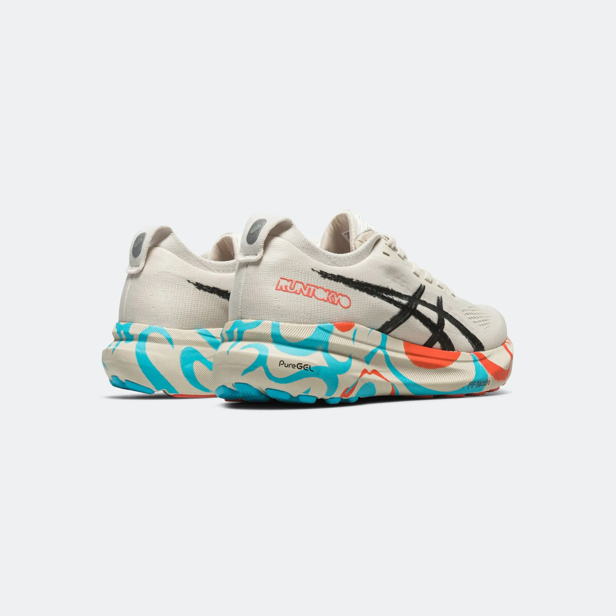 Womens GEL-Kayano 31 - Tokyo
