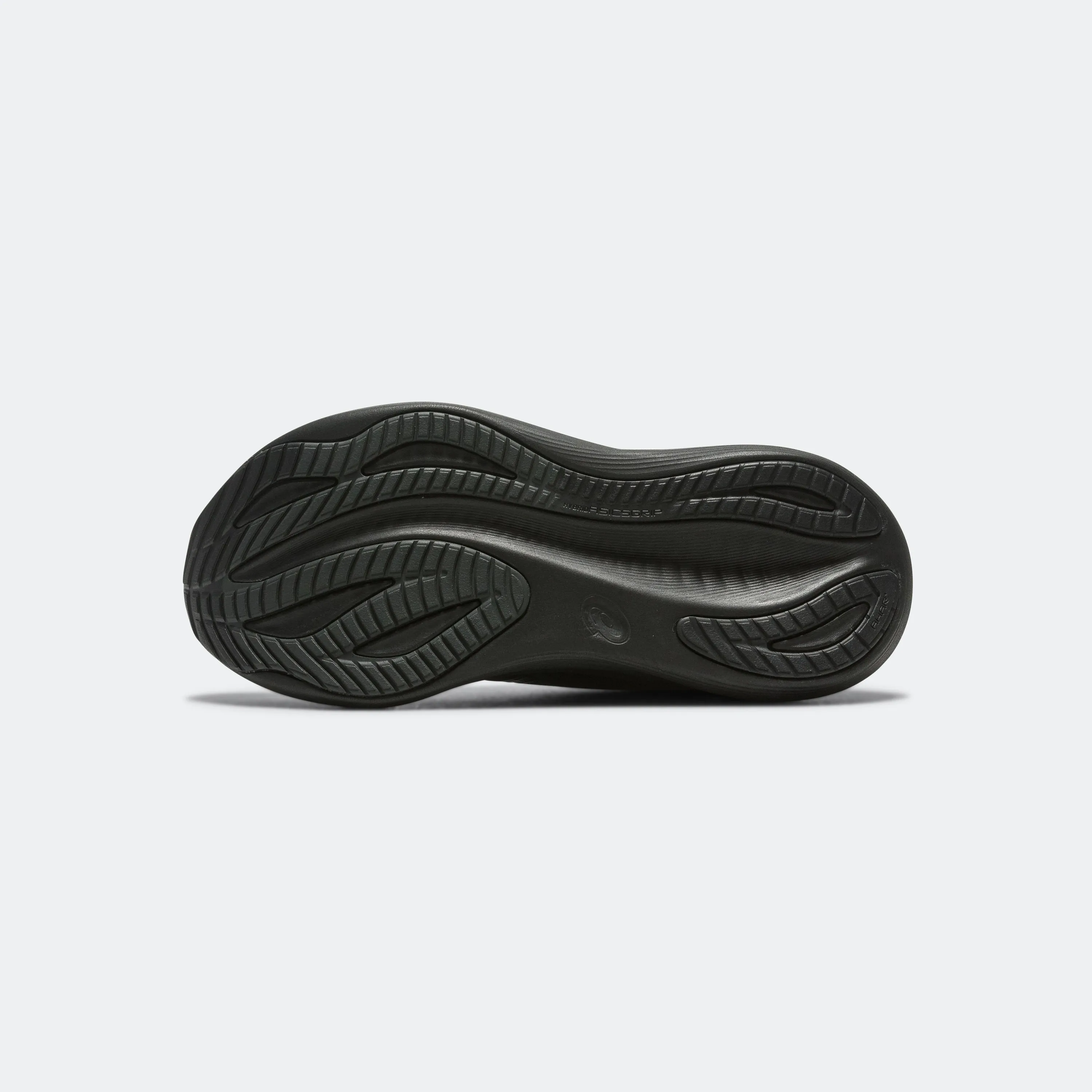 Womens Gel-Nimbus 27 - Black/Graphite Grey