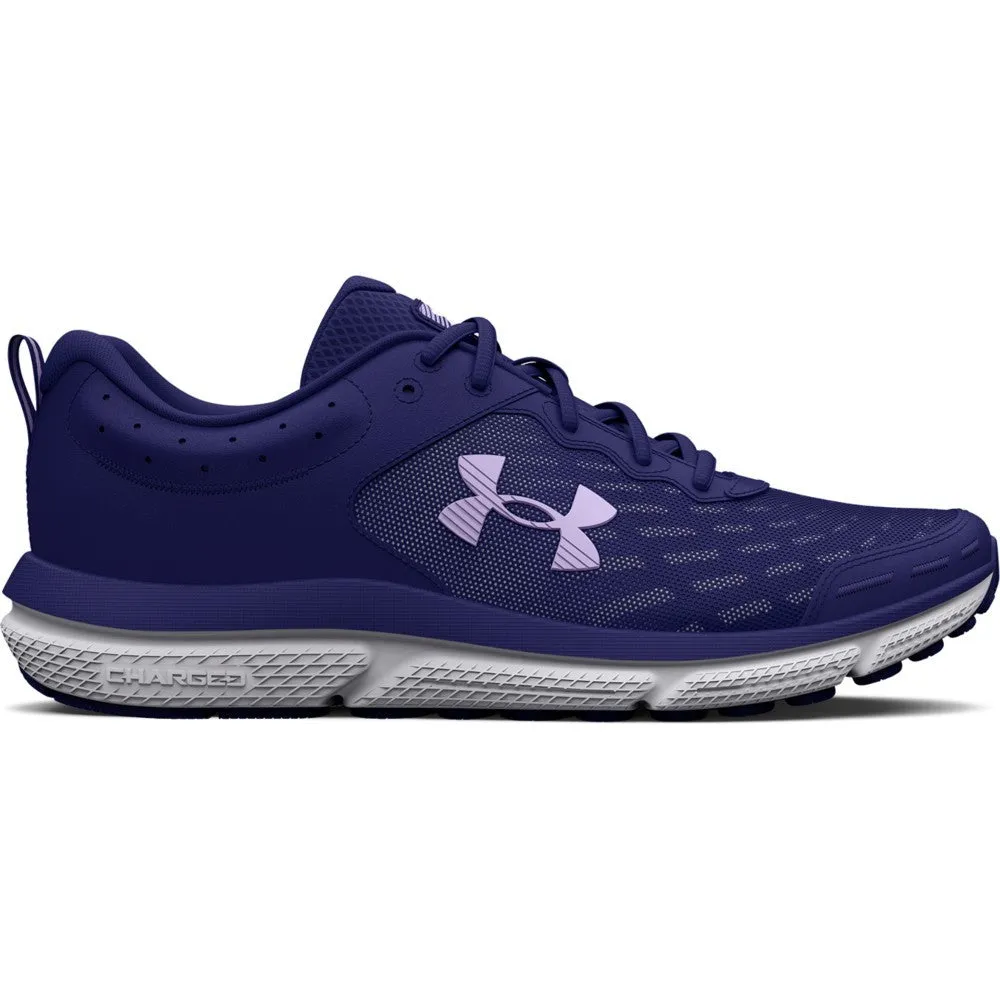 Women's UA Charged Assert 10 Running Shoe 3026179