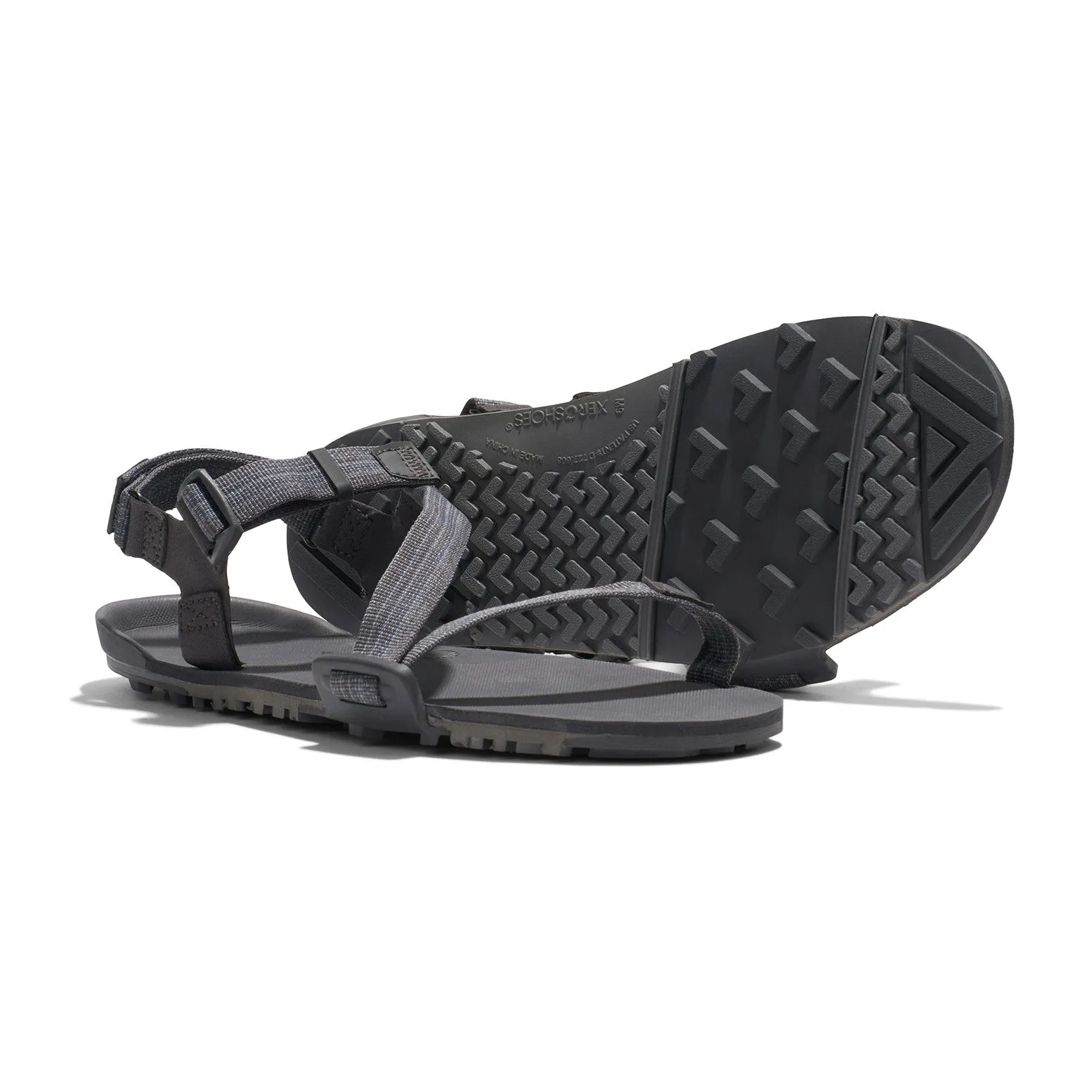 Xero Shoes Z-Trail EV Herren