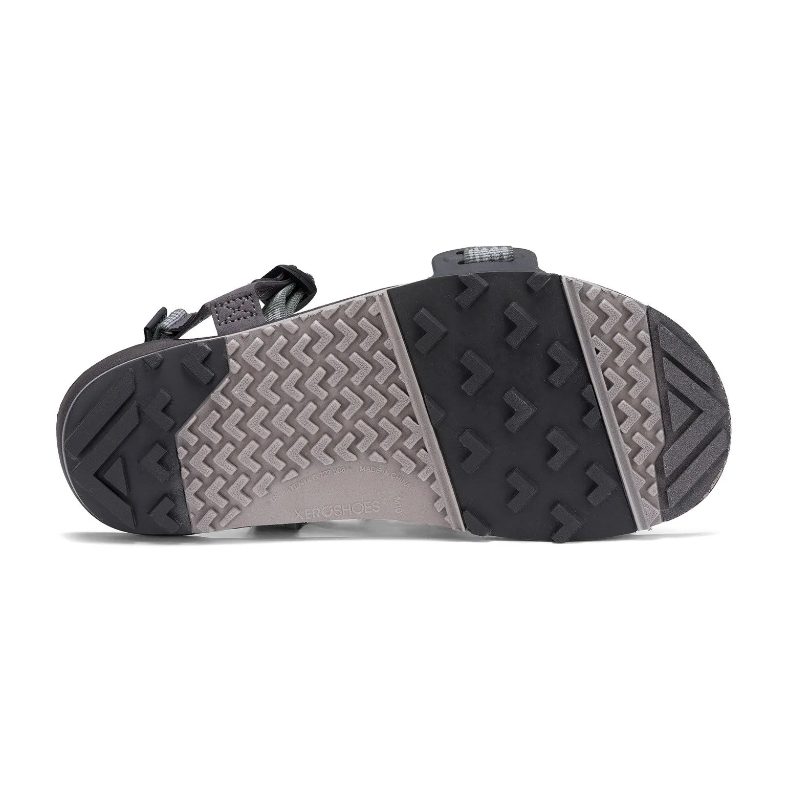 Xero Shoes Z-Trail EV Herren