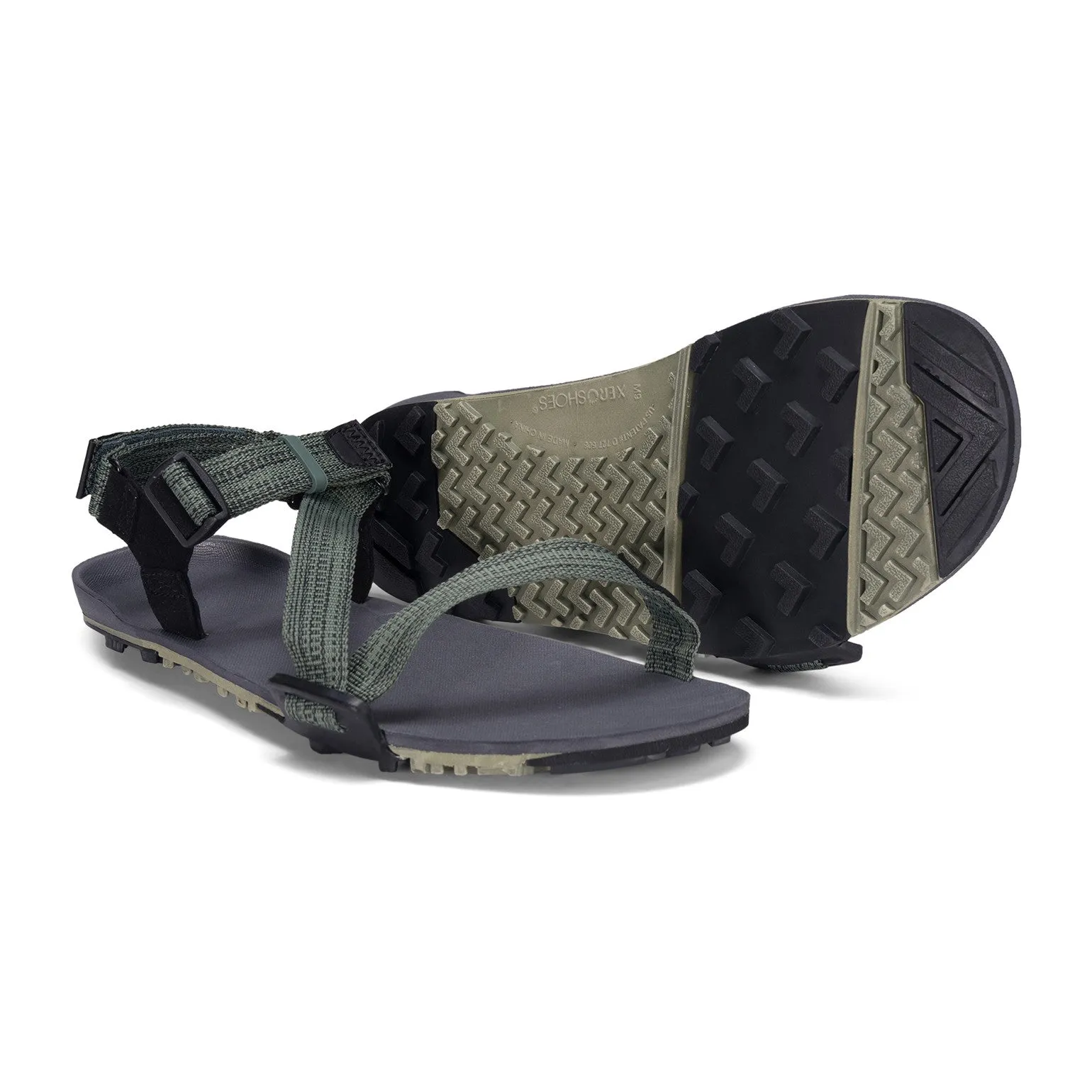 Xero Shoes Z-Trail EV Herren