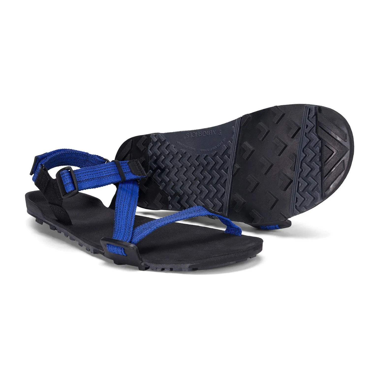 Xero Shoes Z-Trail EV Herren