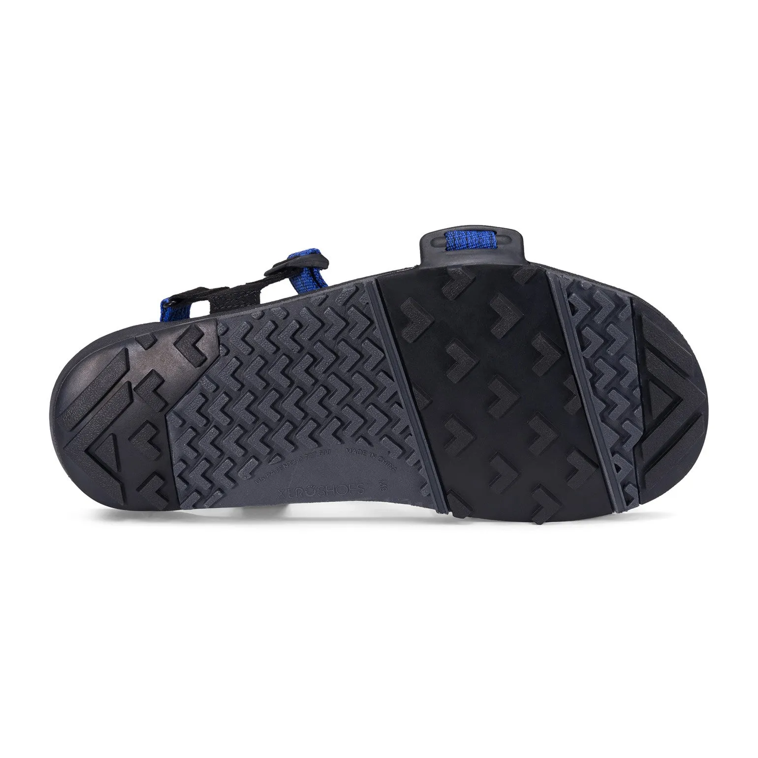 Xero Shoes Z-Trail EV Herren