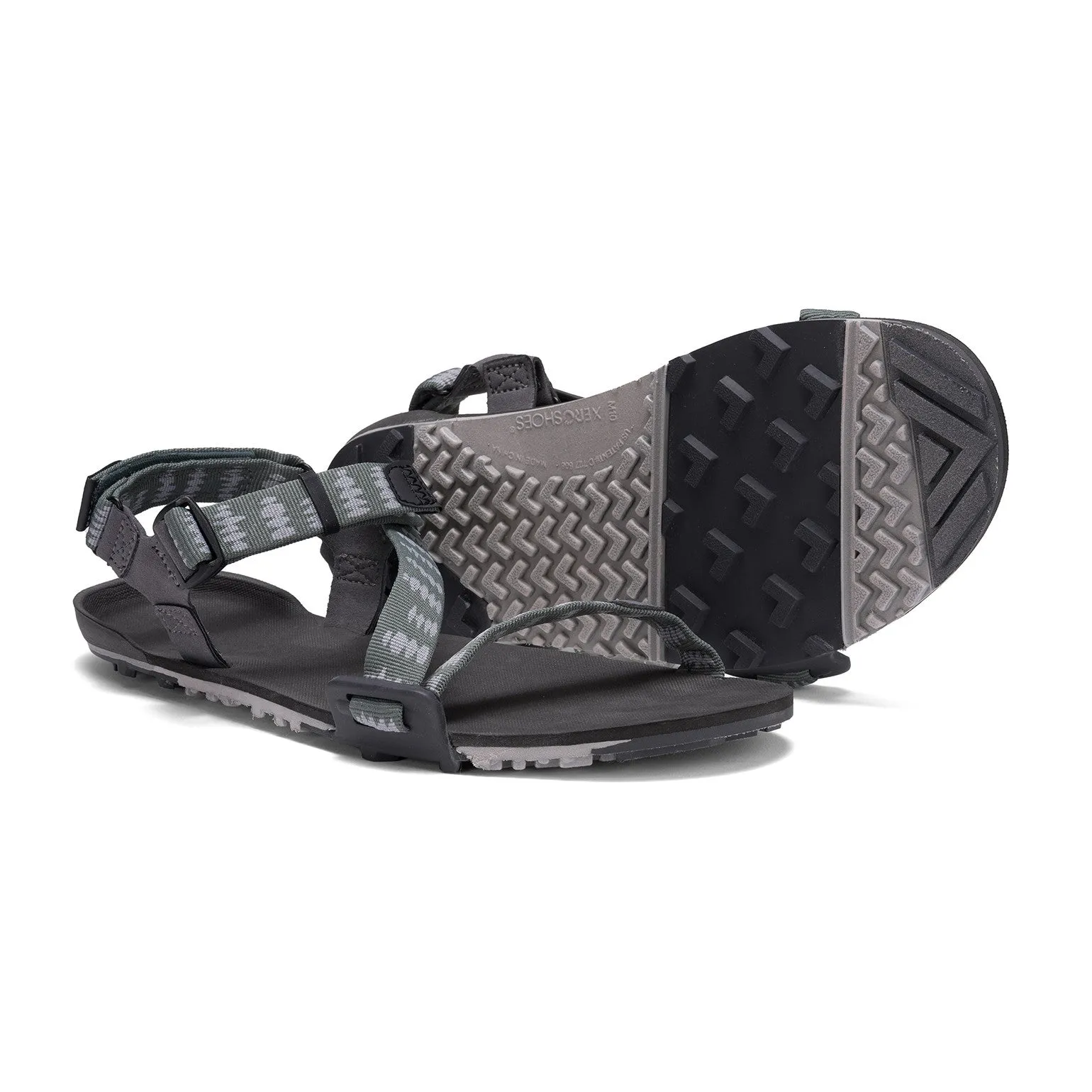 Xero Shoes Z-Trail EV Herren