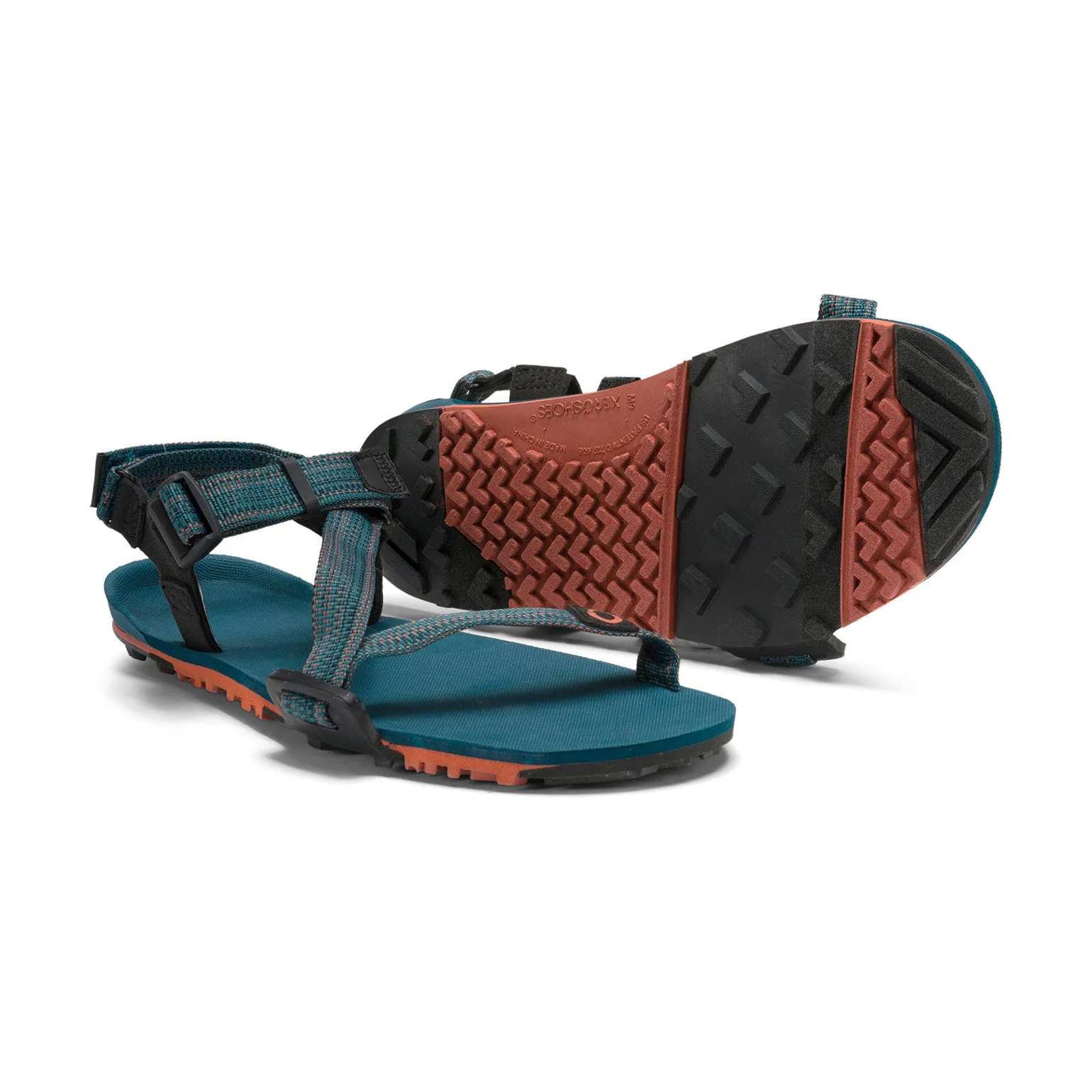 Xero Shoes Z-Trail EV Herren