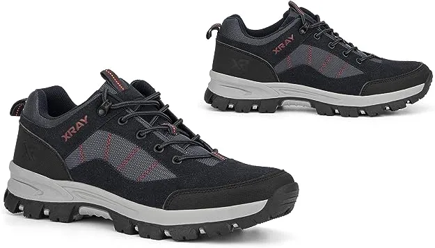 XRAY Footwear Men's Footwear Roldan Sneakers  Color Black Size 10M