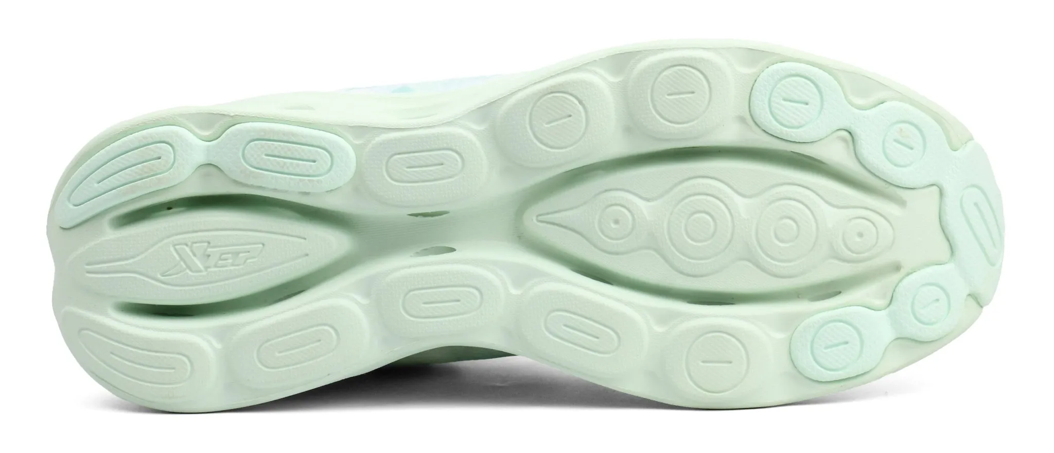 XTEP Absorption Spin 9.0 Running Shoes