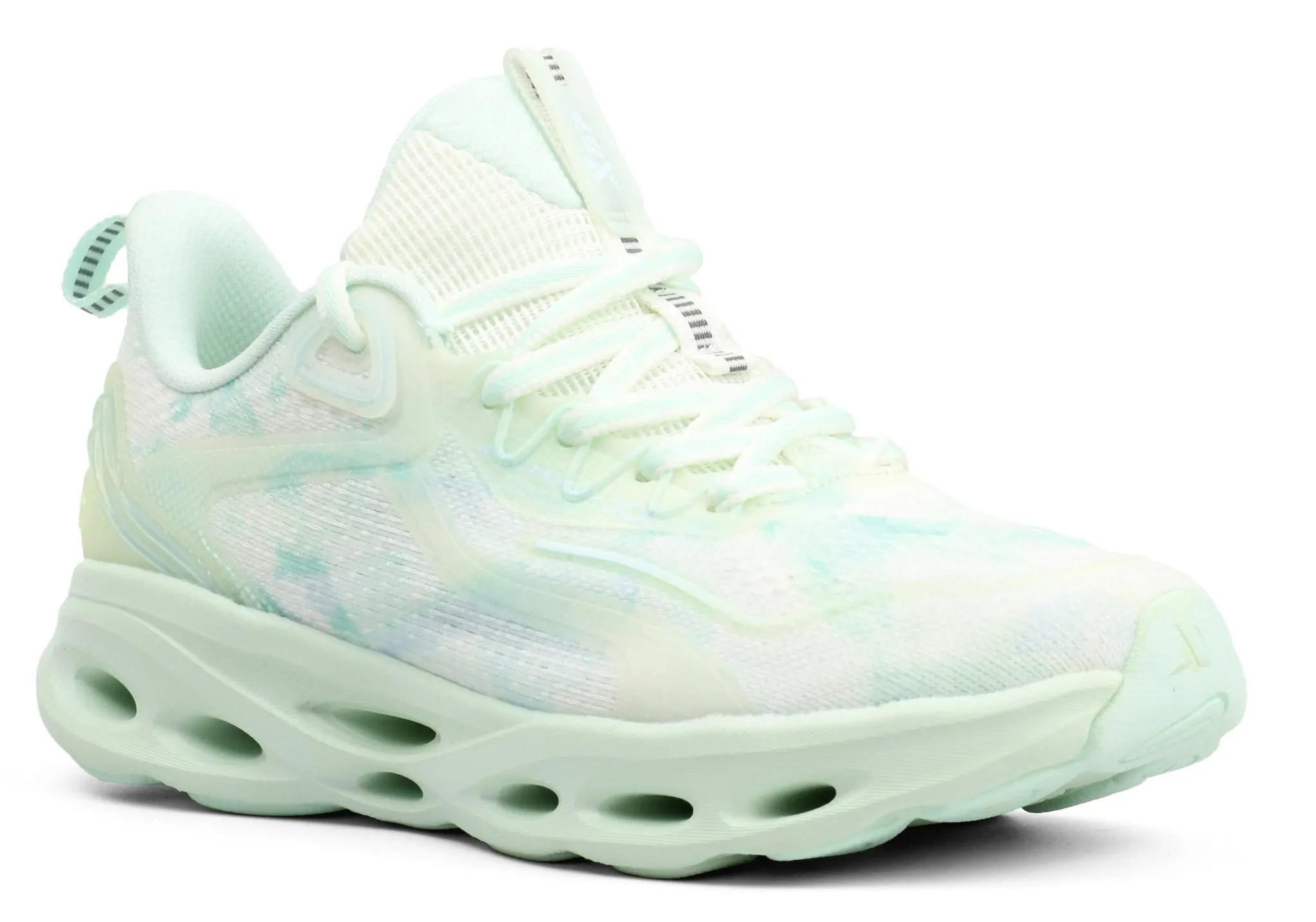 XTEP Absorption Spin 9.0 Running Shoes