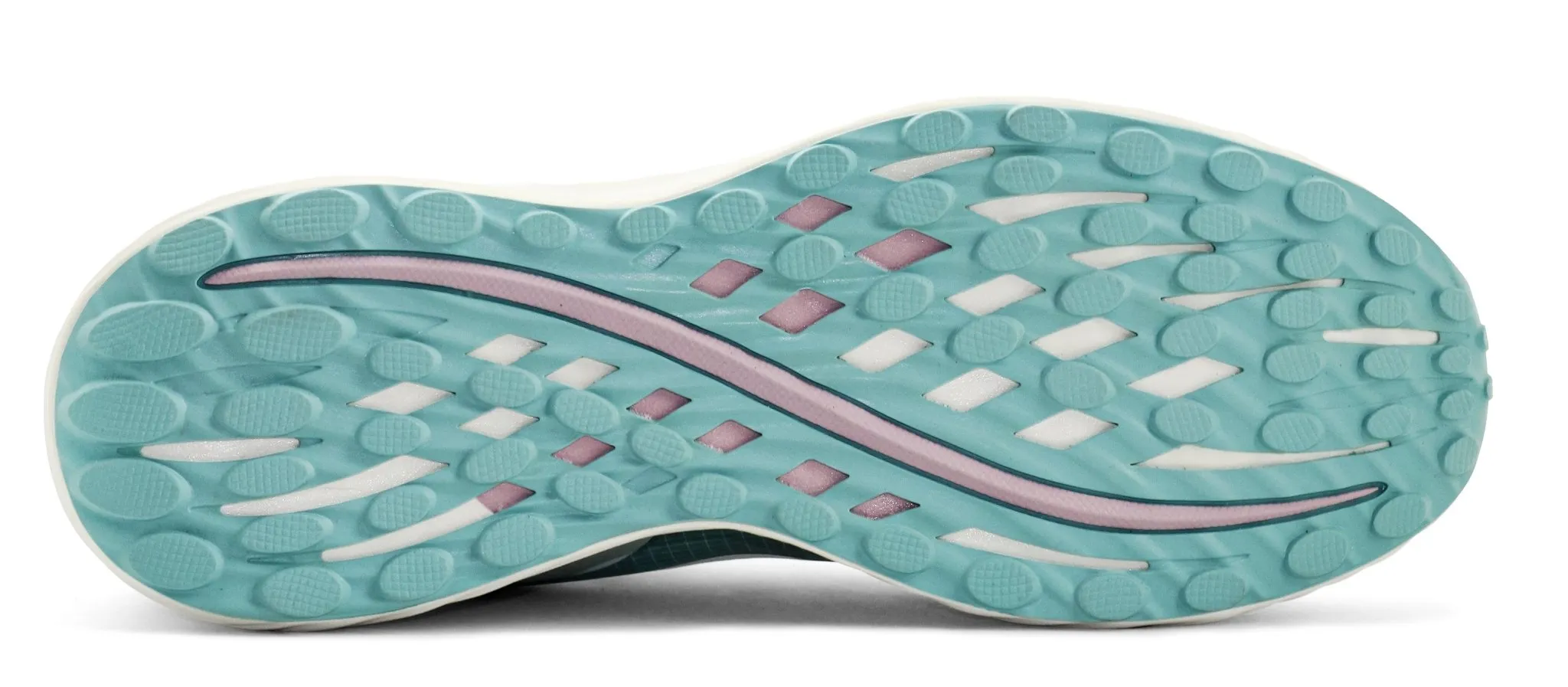 Xtep energy-concentrated elastic running