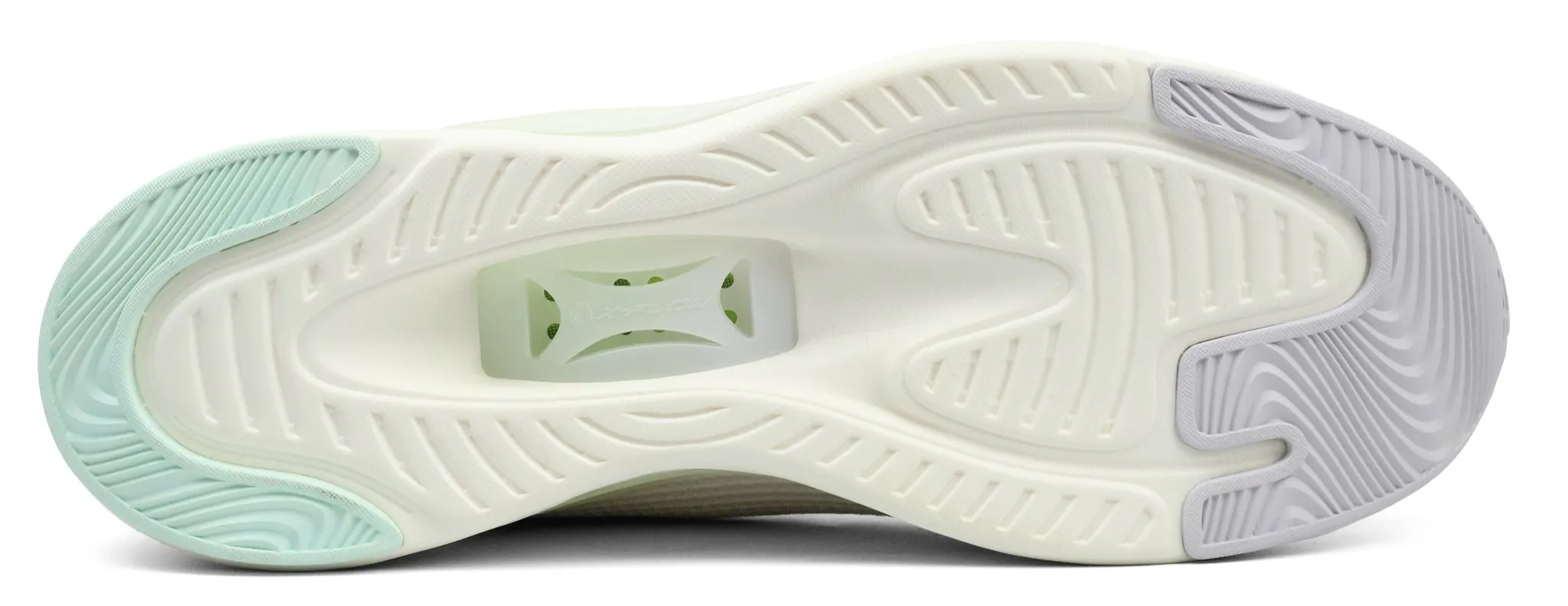 XTEP Running Shoes Dynamic Design