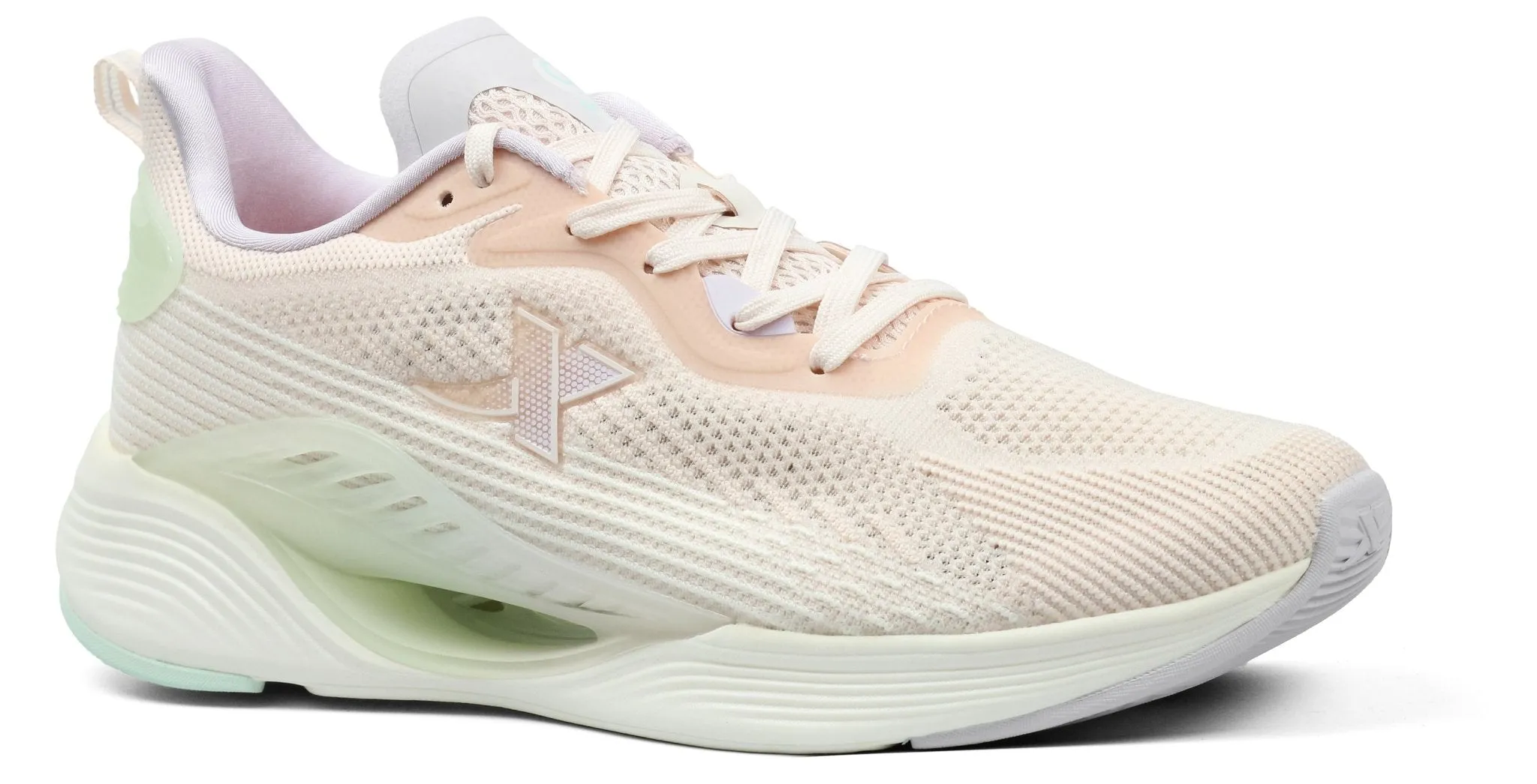 XTEP Running Shoes Dynamic Design