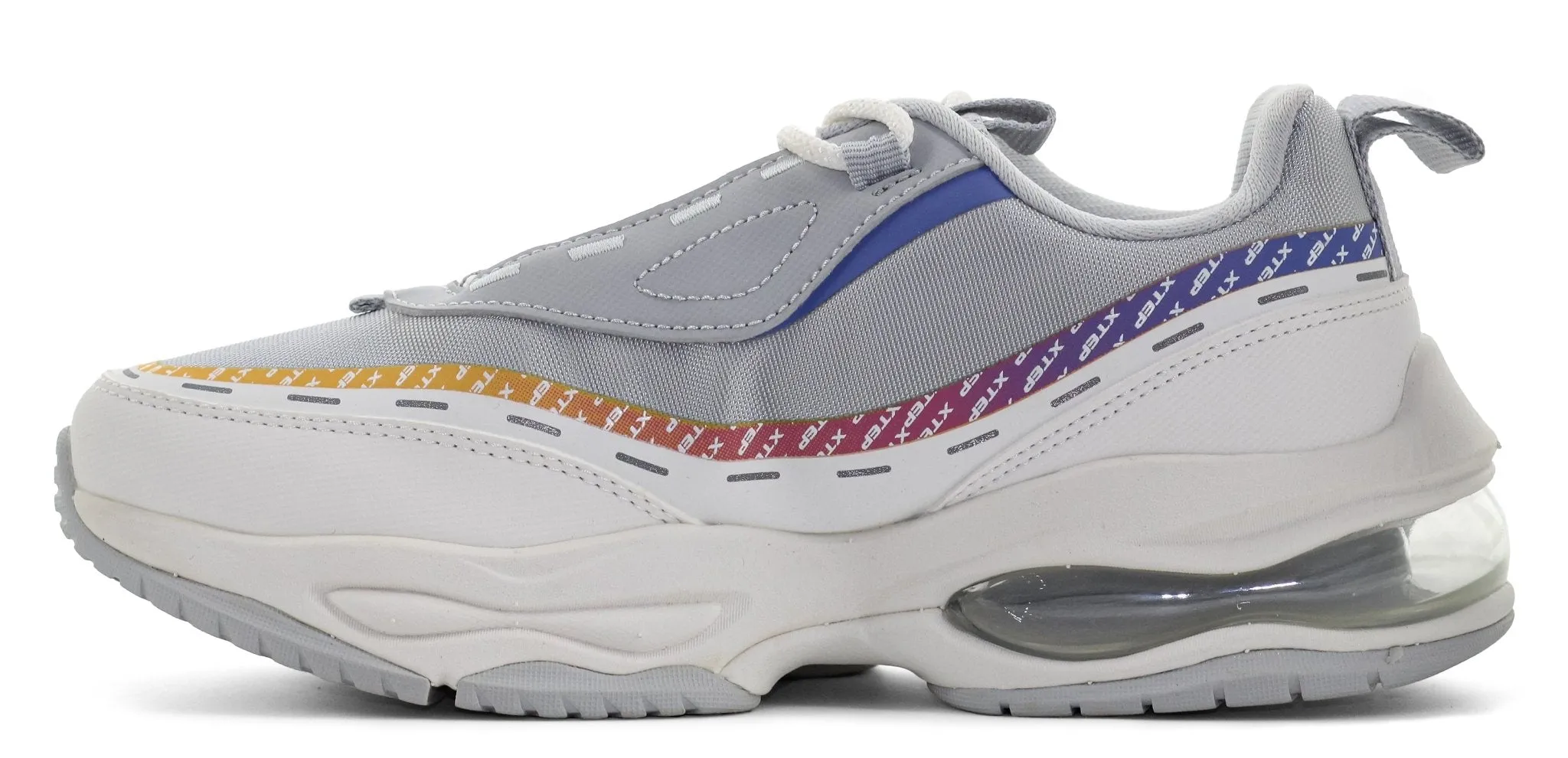 Xtep Women's Winter Quicksand Half Palm