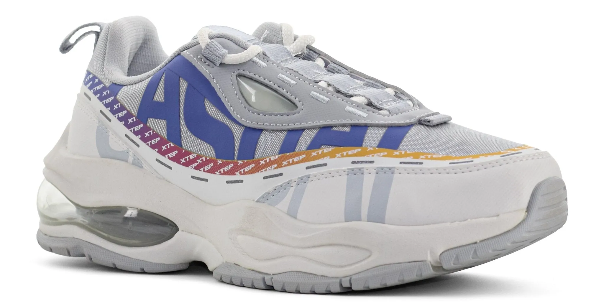 Xtep Women's Winter Quicksand Half Palm