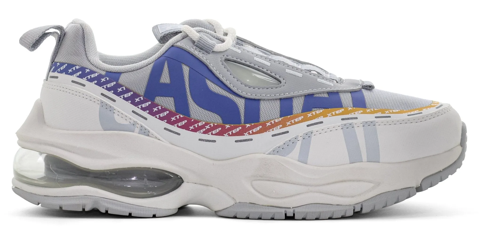 Xtep Women's Winter Quicksand Half Palm