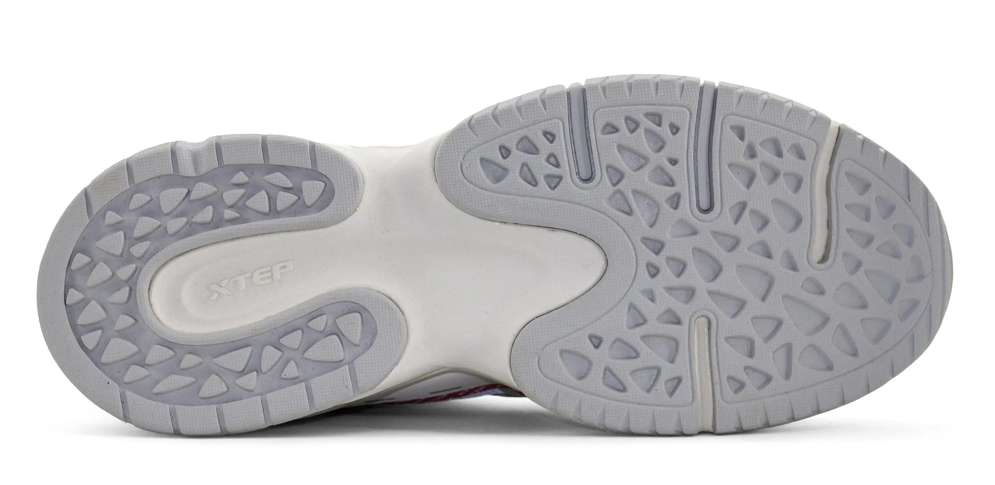 Xtep Women's Winter Quicksand Half Palm